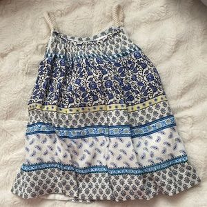 Zara Baby Girl Dress
